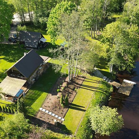 Joosepi Holiday House Silla  Zewnętrze zdjęcie