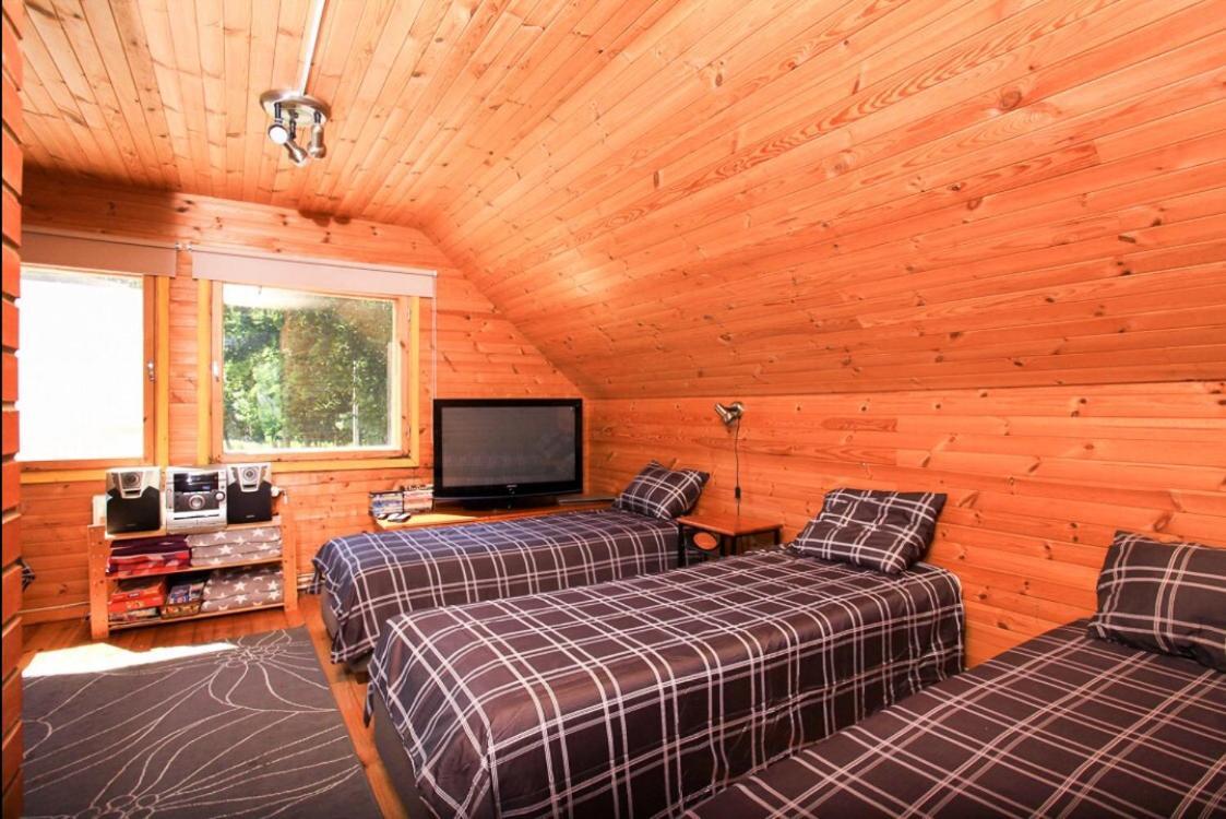 Joosepi Holiday House Silla  Zewnętrze zdjęcie