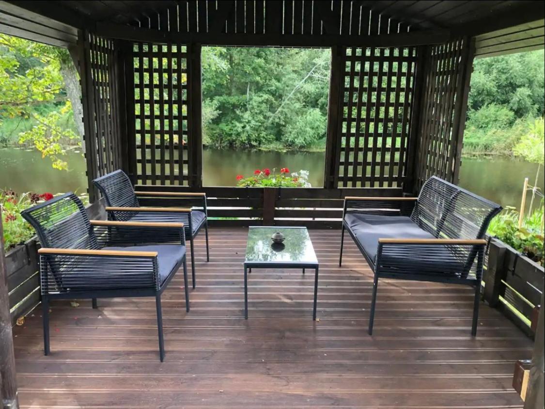 Joosepi Holiday House Silla  Zewnętrze zdjęcie