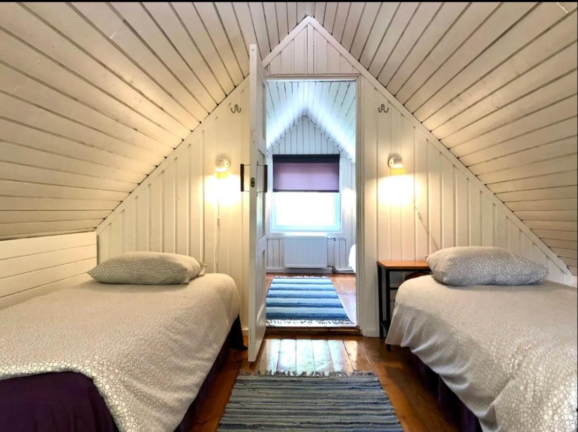 Joosepi Holiday House Silla  Zewnętrze zdjęcie