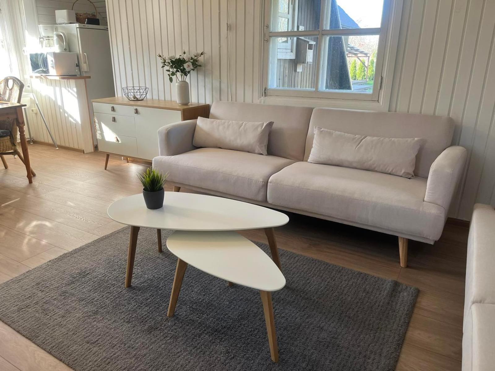 Joosepi Holiday House Silla  Zewnętrze zdjęcie
