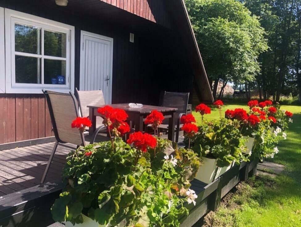 Joosepi Holiday House Silla  Zewnętrze zdjęcie